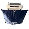Wipcool CSC 2 KASET T�P� KL�MA TEM�ZLEME K�T�