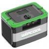 Wipcool MRM75 GAZ GER� TOPLAMA C�HAZI ��FT S�L�ND�RL�