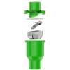 Wipcool PT 25V D�KEY T�P KONDENSAT KAPANI